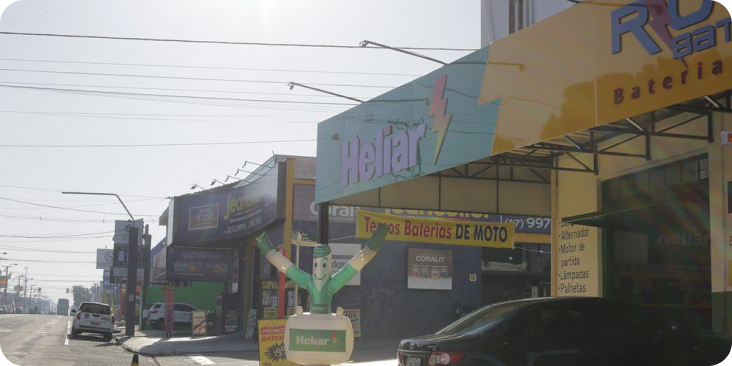 imagem Rio Bat